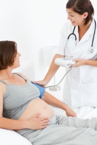 obstetrical care