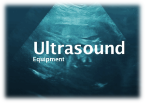 Ultasound Equipment