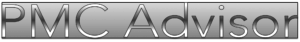 PMC Advisor logo